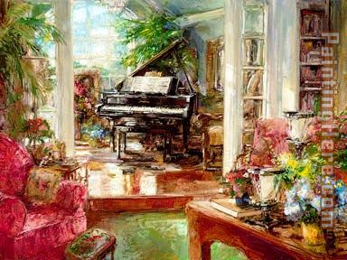 My Piano